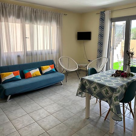 Lotus Studio Apartment North Lixouri Luaran gambar