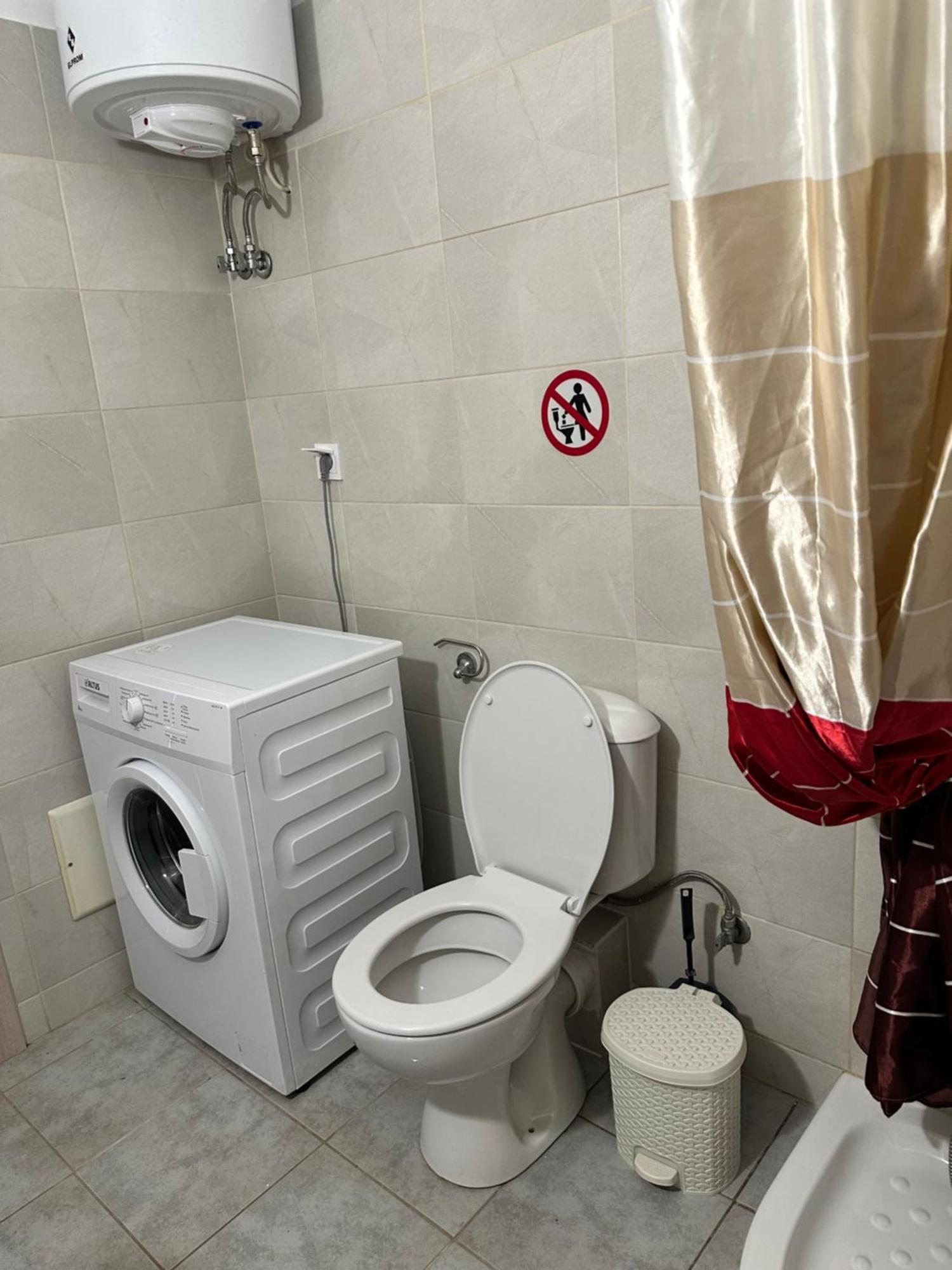 Lotus Studio Apartment North Lixouri Luaran gambar